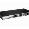 D-Link DES-1210-28 Switch