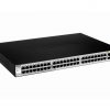 D-Link DES-1210-52 Switch