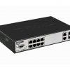 D-Link DES-3200-10 Switch