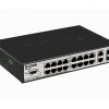 D-Link DES-3200-18 Switch