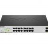 D-Link DGS-1100-18 Switch