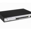 D-Link DGS-1210-10P Switch