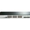 D-Link DGS-1510-28 switch