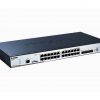 D-Link DGS-3120-24TC/SI Switch