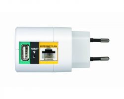 D-Link DIR-505 Wifi Router