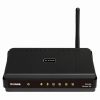 D-Link DIR-600 Wifi Router