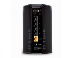 D-Link DIR-850L Wifi Router