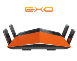 D-Link DIR-879 Wifi Router