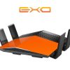 D-Link DIR-879 Wifi Router