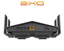 D-Link DIR-879 Wifi Router