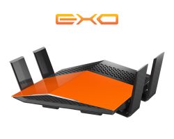 D-Link DIR-879 Wifi Router