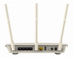 D-Link DIR-880L Wifi Router