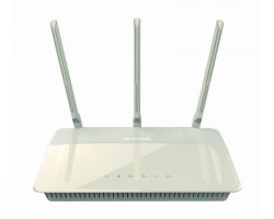 D-Link DIR-880L Wifi Router