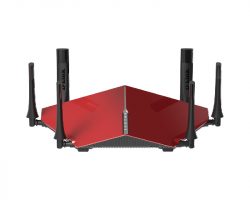 D-Link DIR-890L Wifi Router