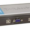 D-Link DKVM-4U KVM Switch