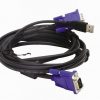 D-Link DKVM-CU KVM Switch kábel