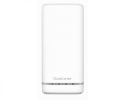 D-Link DNS-327L ShareCenter+ NAS
