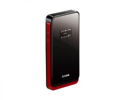 D-Link DWR-830 3G Router