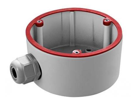 Hikvision DS-1280ZJ-DM20 Szerelődoboz