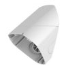 Hikvision DS-1281ZJ-DM25-B Szerelődoboz