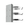 Hikvision DS-1673ZJ-P oszlopkonzol