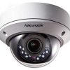 Hikvision DS-2CC52A1P-AVPIR2 (2.8-12mm) Analóg kamera