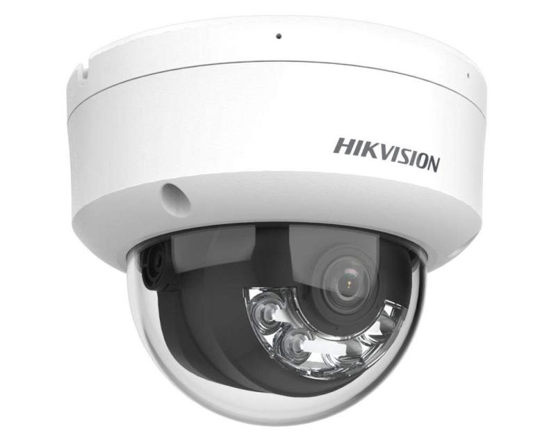 Hikvision DS-2CD1121G2-LIU (2.8mm) IP kamera