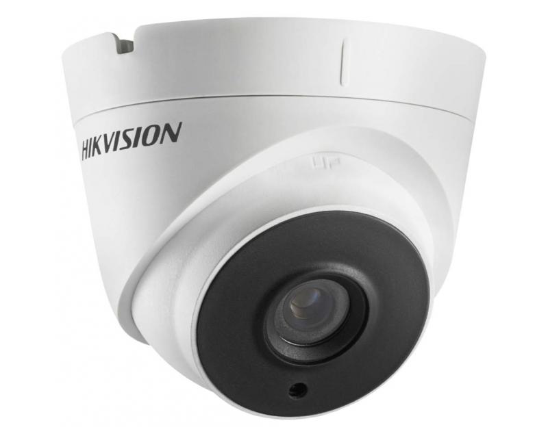 Hikvision DS-2CD1343G0-I (4mm) IP kamera