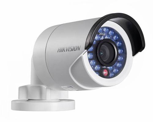 Hikvision DS-2CD2010-I IP kamera