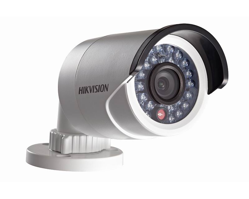 Hikvision DS-2CD2012-I (4mm) IP kamera