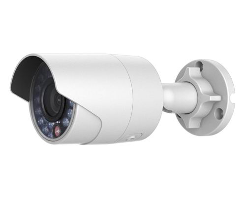 Hikvision DS-2CD2020F-I (4mm) IP kamera
