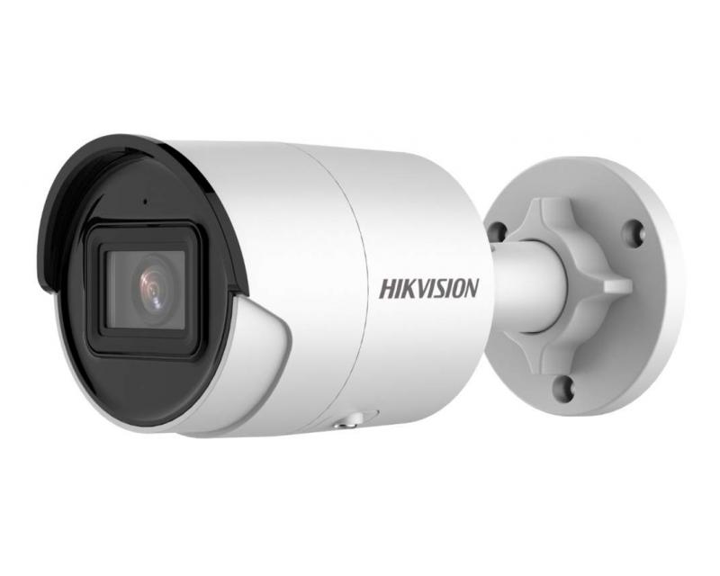 Hikvision DS-2CD2023G2-I (4mm) IP kamera