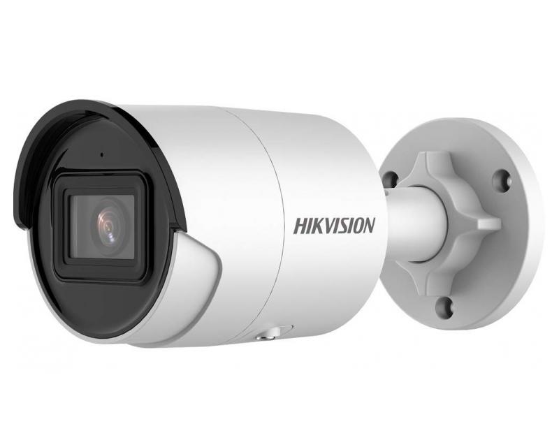 Hikvision DS-2CD2026G2-IU (4mm) IP kamera