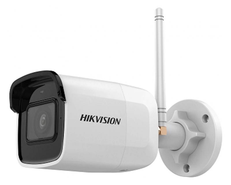Hikvision DS-2CD2041G1-IDW1 (4mm)(D) IP kamera