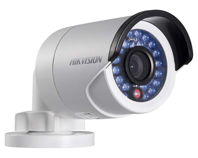 Hikvision DS-2CD2052-I (6mm) IP kamera