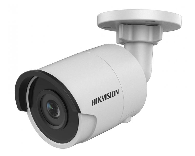 Hikvision DS-2CD2063G0-I (4mm) IP kamera