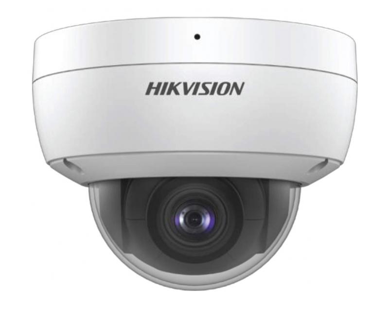 Hikvision DS-2CD2123G0-IU (2.8mm) IP kamera