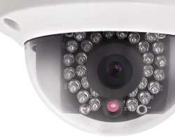 Hikvision DS-2CD2132-I IP kamera