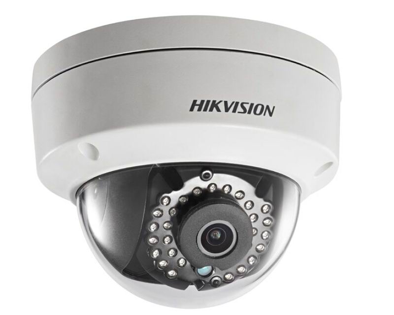 Hikvision DS-2CD2132F-IWS IP kamera