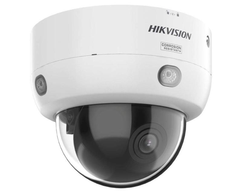 Hikvision DS-2CD2143G2-LIPTRZS2UY(2.8/4m IP kamera