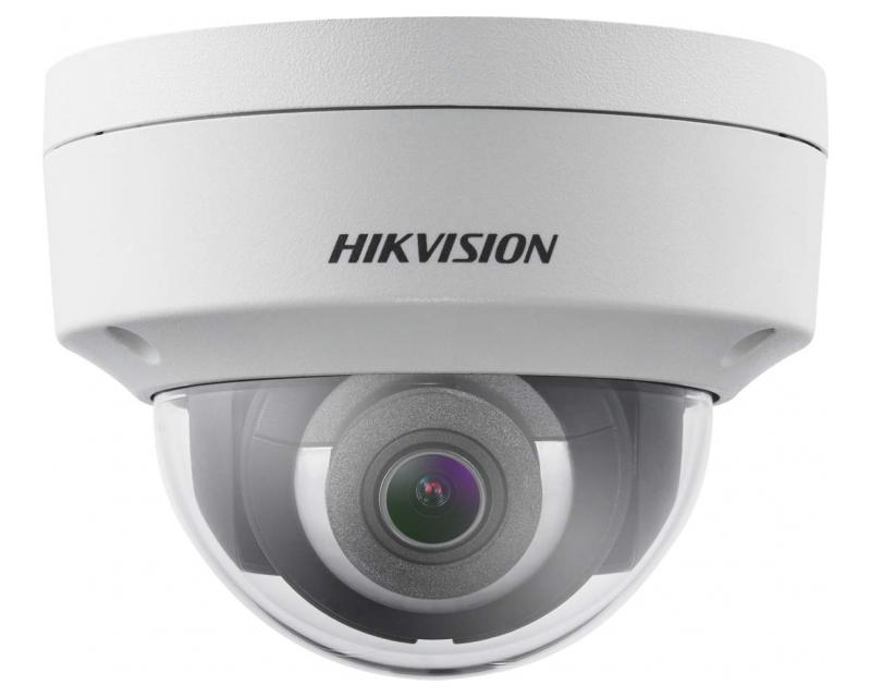 Hikvision DS-2CD2146G1-IS (2.8mm) IP kamera