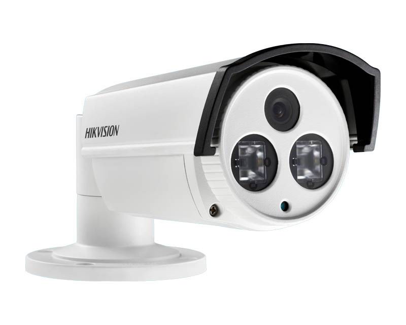 Hikvision DS-2CD2212-I5 IP kamera