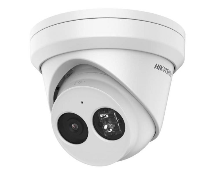 Hikvision DS-2CD2323G2-IU (4mm) IP kamera