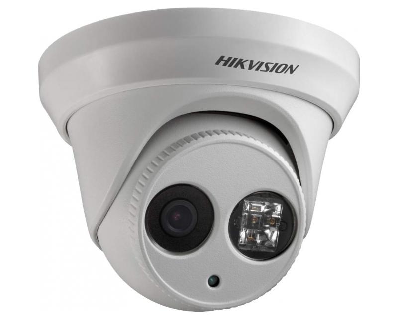 Hikvision DS-2CD2332-I (6mm) IP kamera