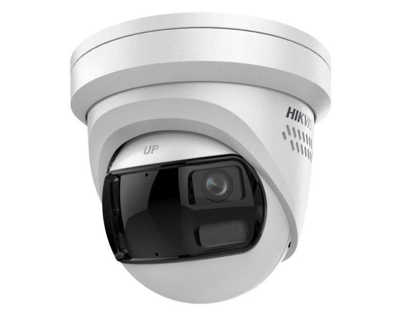 Hikvision DS-2CD2363G2P-LISU/SL(180) IP kamera