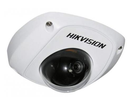 Hikvision DS-2CD2510F (4mm) IP kamera