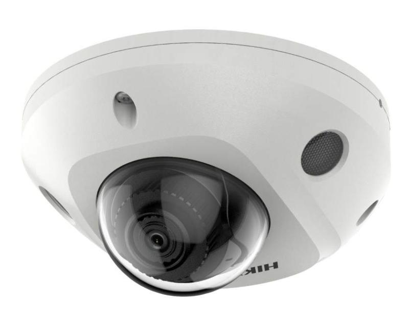Hikvision DS-2CD2523G2-I (2.8mm)(D) IP kamera