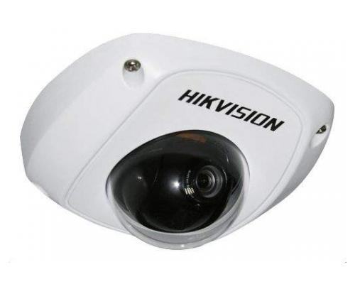 Hikvision DS-2CD2525FWD-I (2.8mm) IP kamera