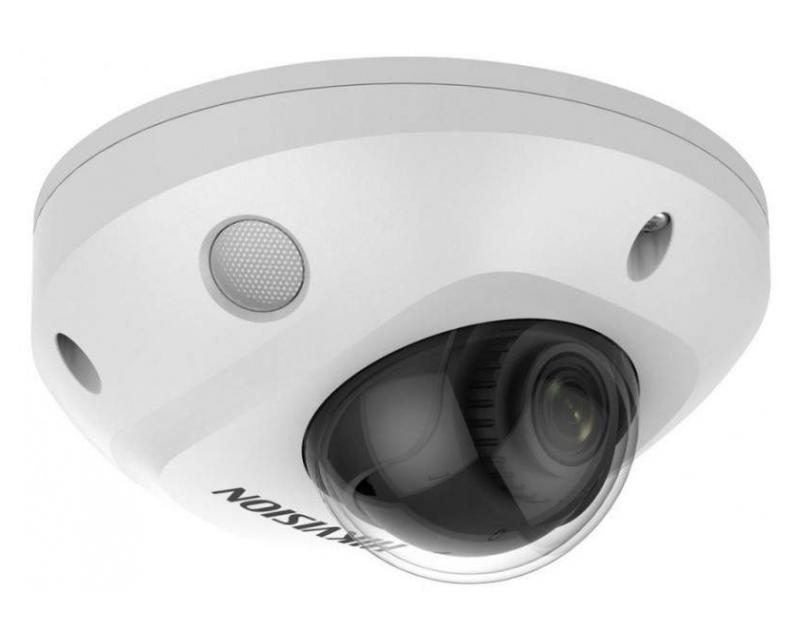 Hikvision DS-2CD2526G2-IS (2.8mm)(C) IP kamera