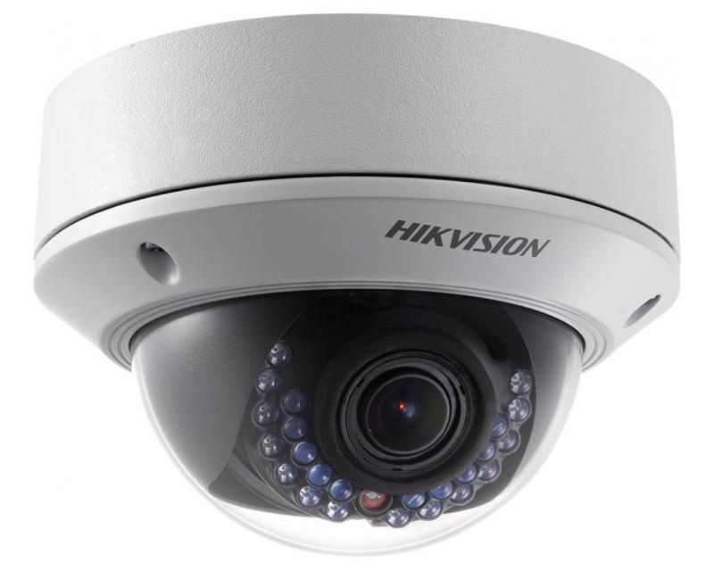 Hikvision DS-2CD2722FWD-IS (2.8-12mm) IP kamera